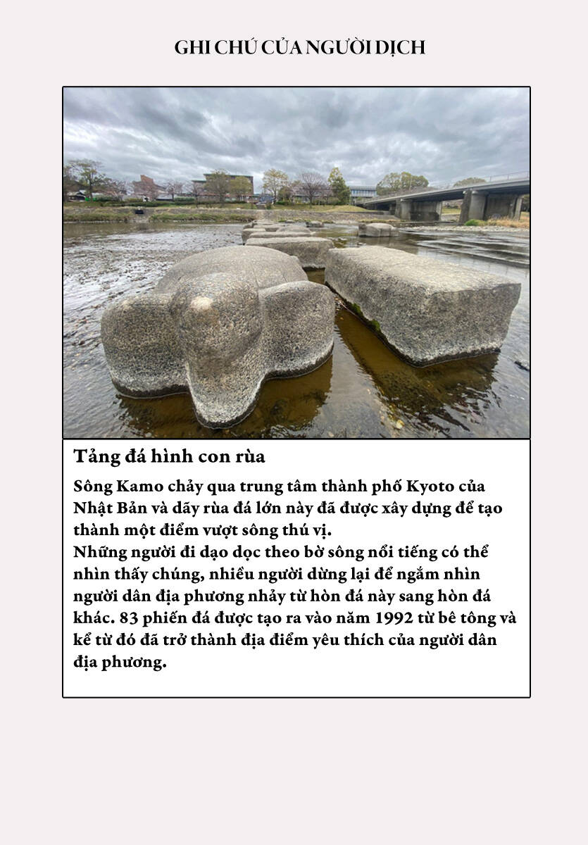 Maiko-San Chi No Makanai-San Chapter  307 - 11