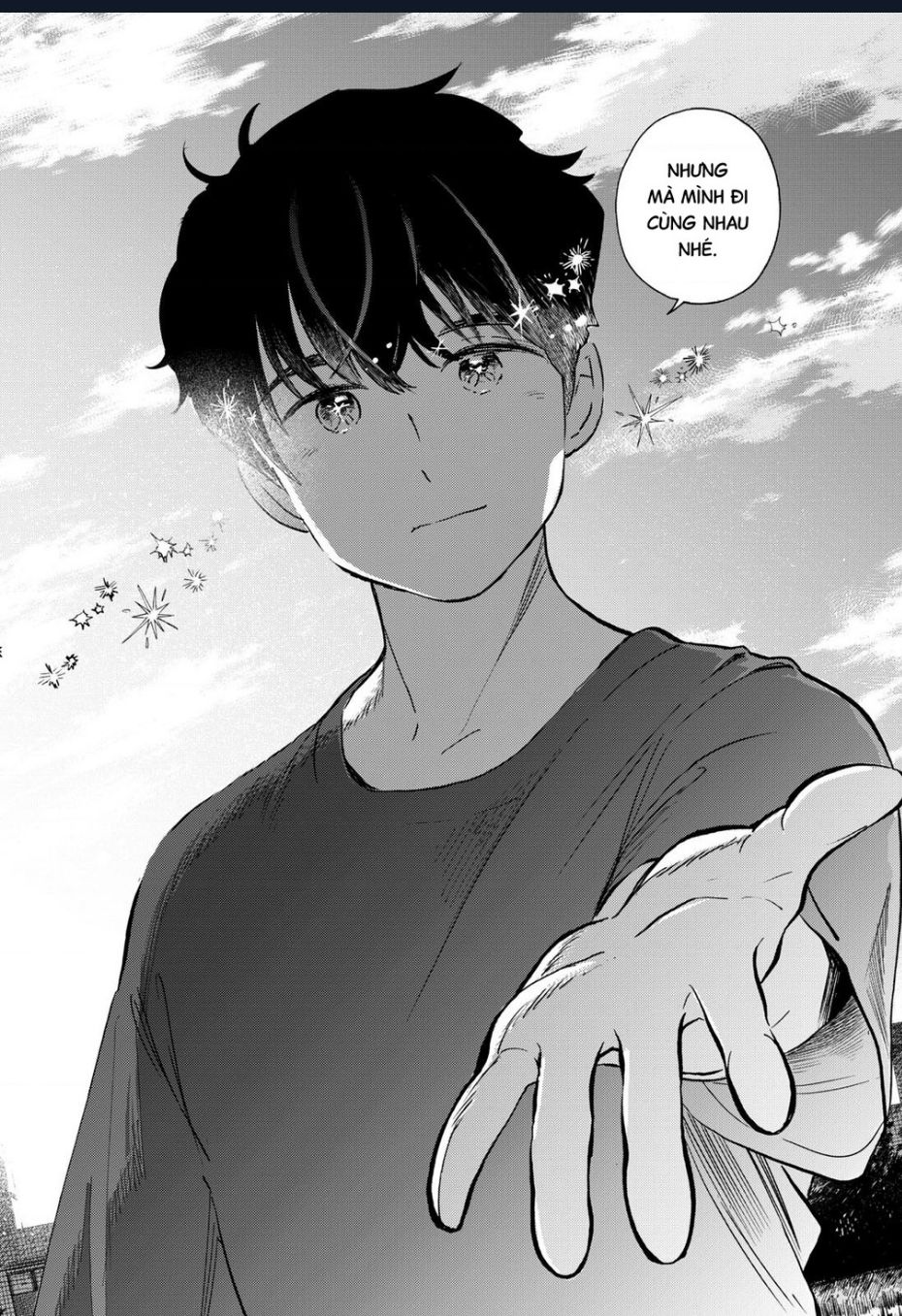 Maiko-San Chi No Makanai-San Chapter 324 - 6