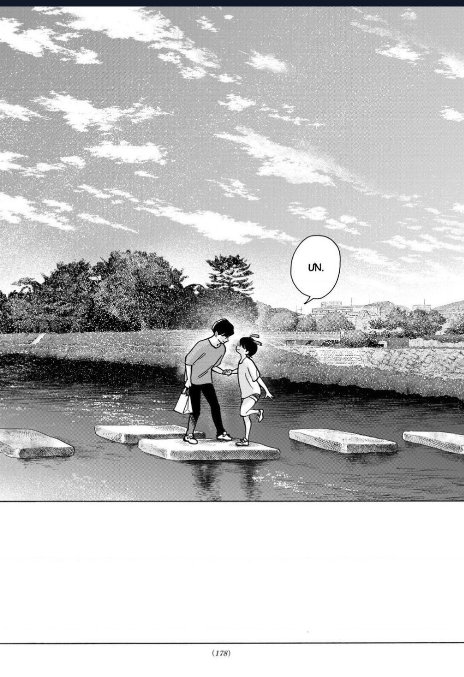 Maiko-San Chi No Makanai-San Chapter 324 - 8