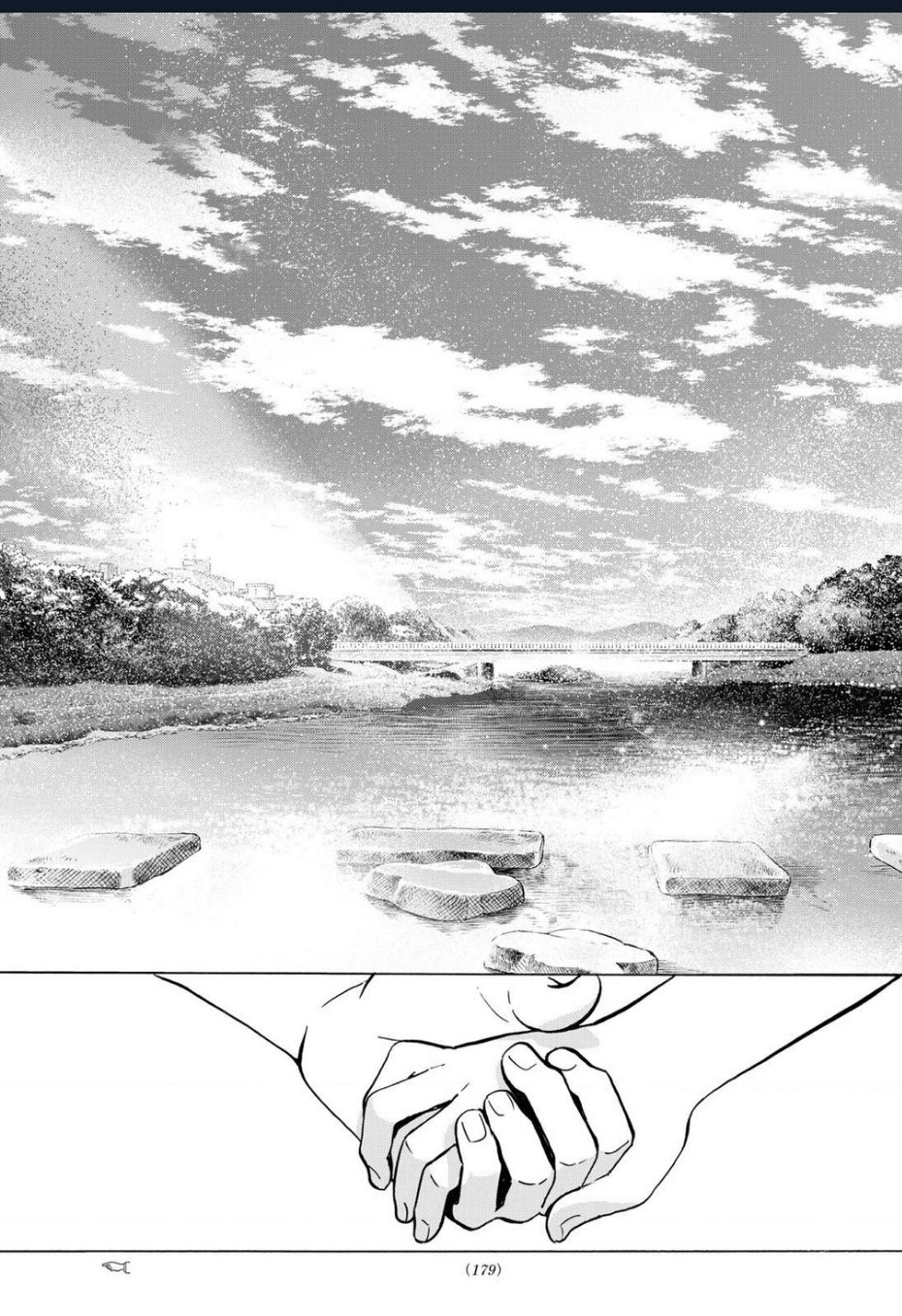 Maiko-San Chi No Makanai-San Chapter 324 - 9