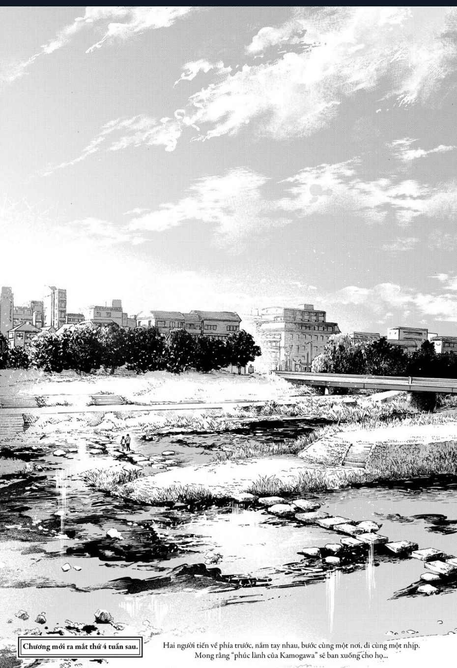 Maiko-San Chi No Makanai-San Chapter 324 - 10