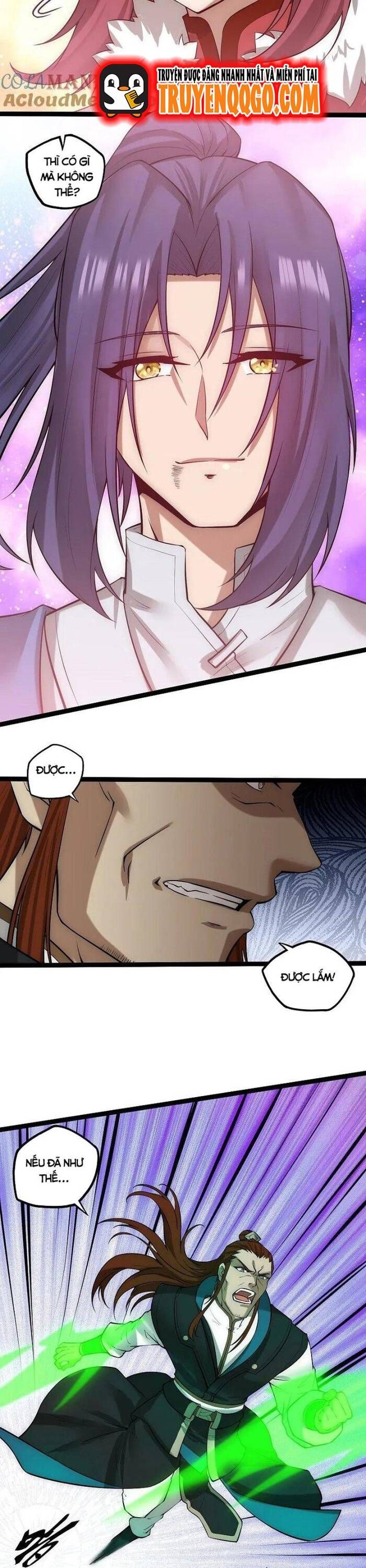 Maiko-San Chi No Makanai-San Chapter 328 - 11