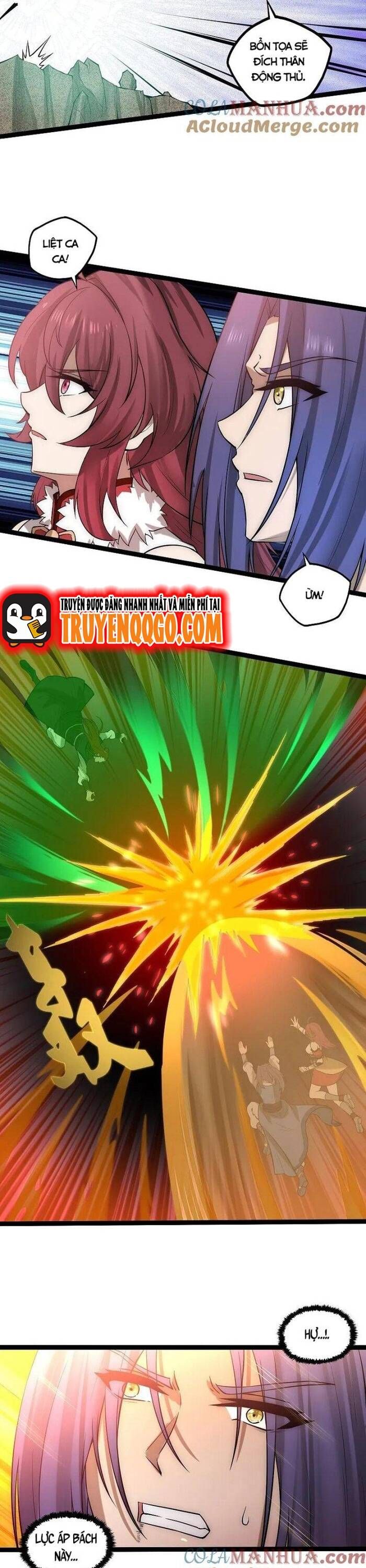 Maiko-San Chi No Makanai-San Chapter 328 - 12