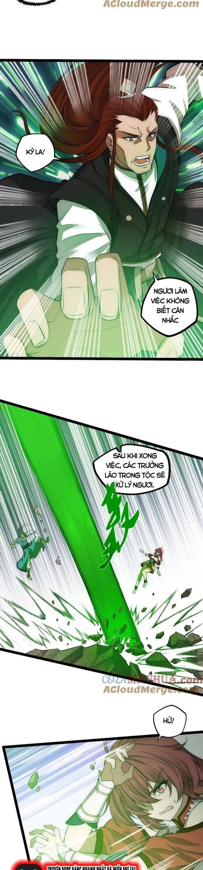 Maiko-San Chi No Makanai-San Chapter 328 - 13