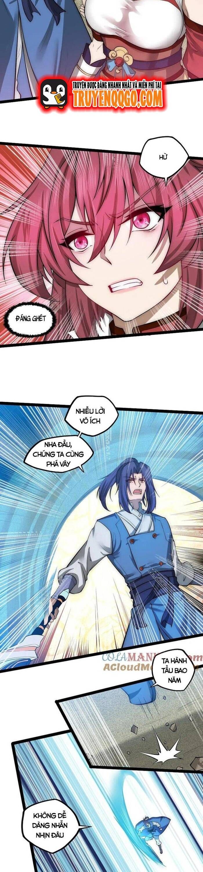 Maiko-San Chi No Makanai-San Chapter 328 - 4