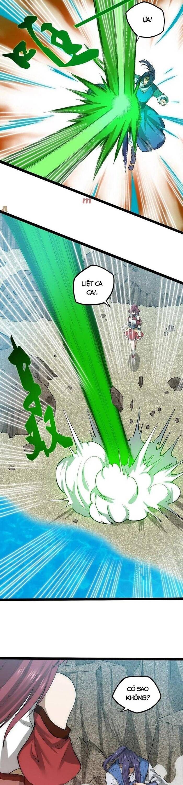 Maiko-San Chi No Makanai-San Chapter 328 - 6