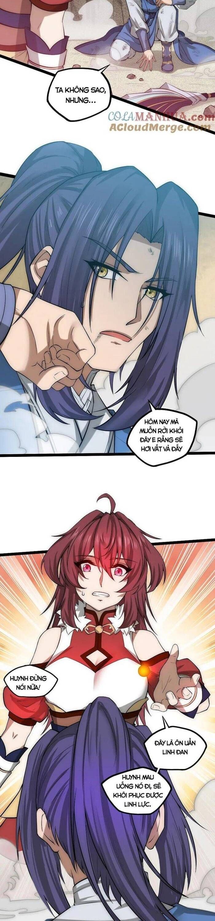 Maiko-San Chi No Makanai-San Chapter 328 - 7