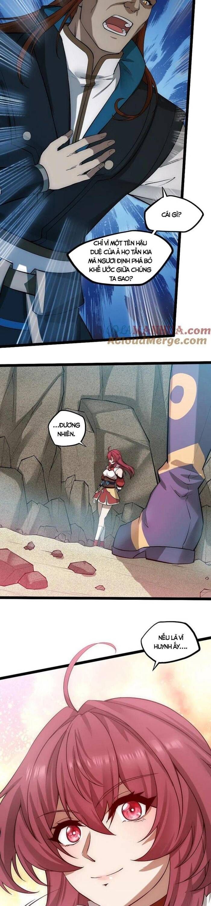 Maiko-San Chi No Makanai-San Chapter 328 - 10