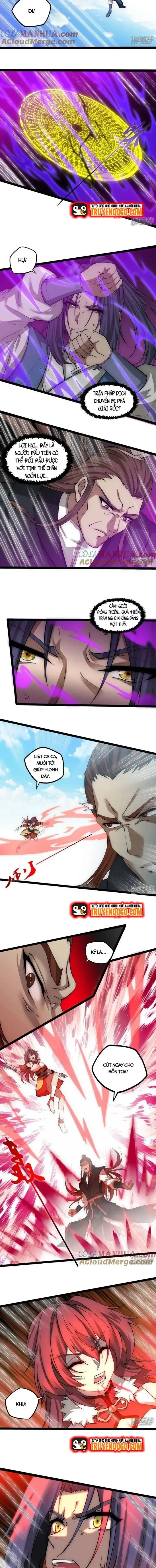 Maiko-San Chi No Makanai-San Chapter 329 - 3