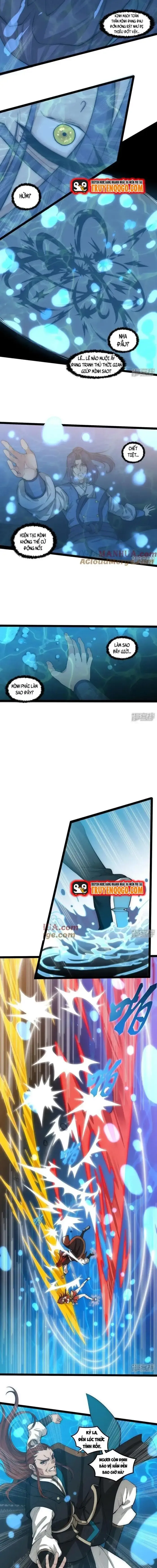 Maiko-San Chi No Makanai-San Chapter 329 - 5