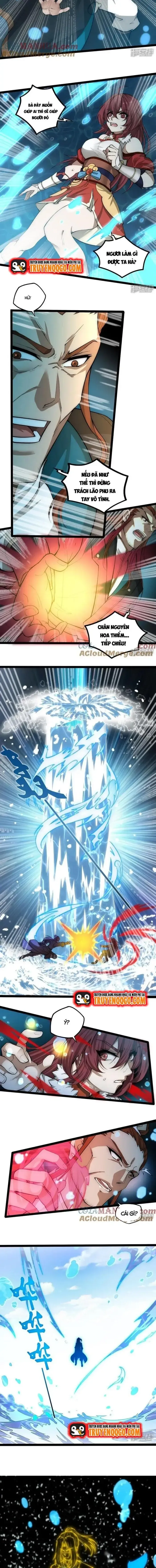 Maiko-San Chi No Makanai-San Chapter 329 - 6