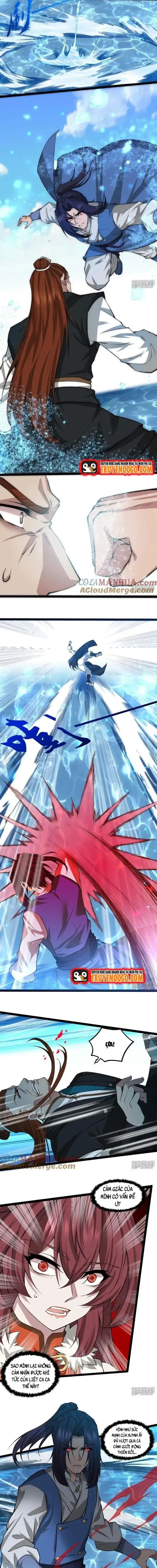 Maiko-San Chi No Makanai-San Chapter 330 - 3