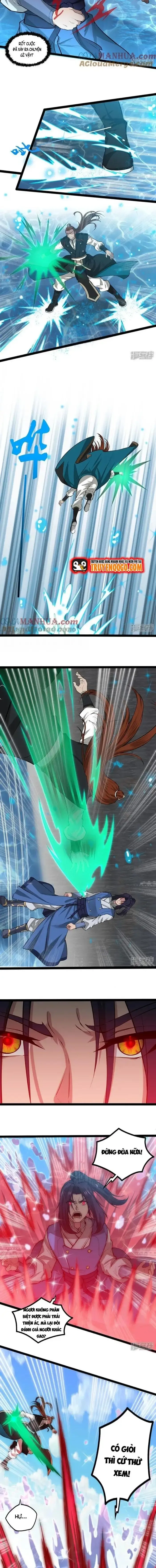 Maiko-San Chi No Makanai-San Chapter 330 - 4