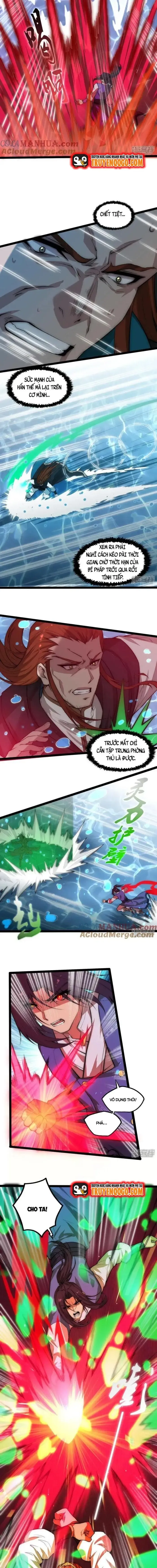 Maiko-San Chi No Makanai-San Chapter 330 - 5