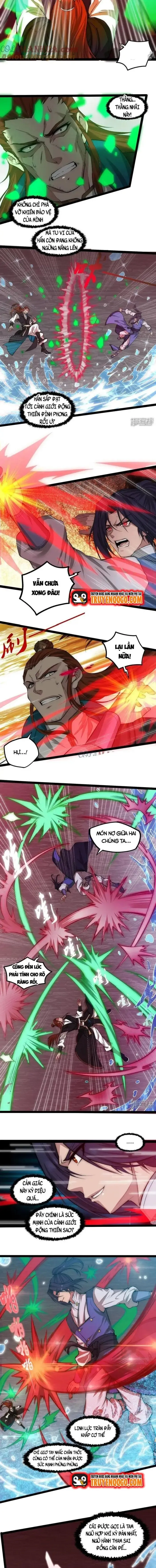 Maiko-San Chi No Makanai-San Chapter 330 - 6