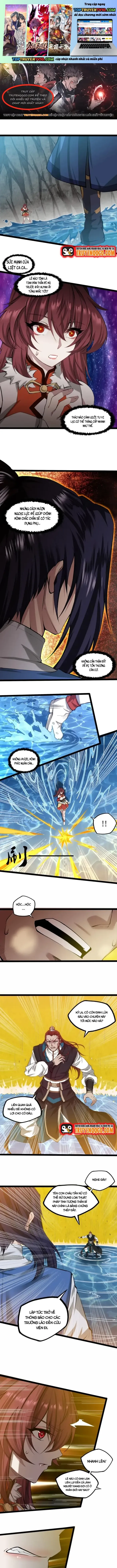 Maiko-San Chi No Makanai-San Chapter 331 - 2