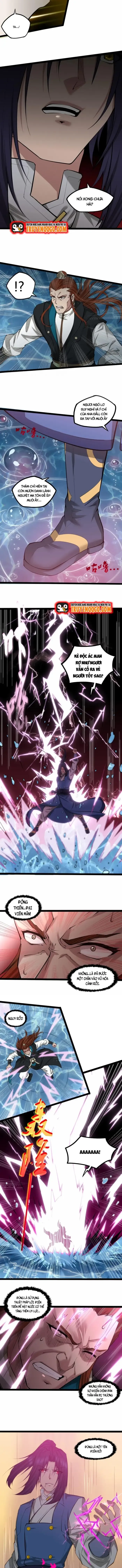 Maiko-San Chi No Makanai-San Chapter 331 - 3