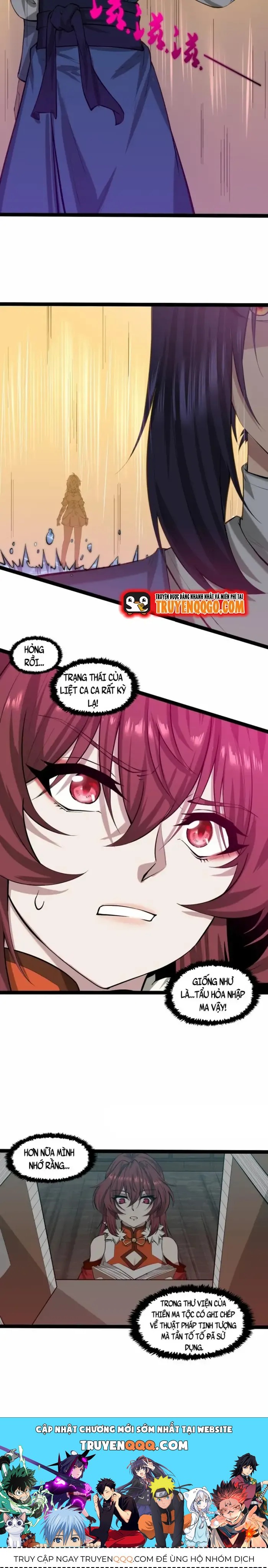 Maiko-San Chi No Makanai-San Chapter 331 - 4