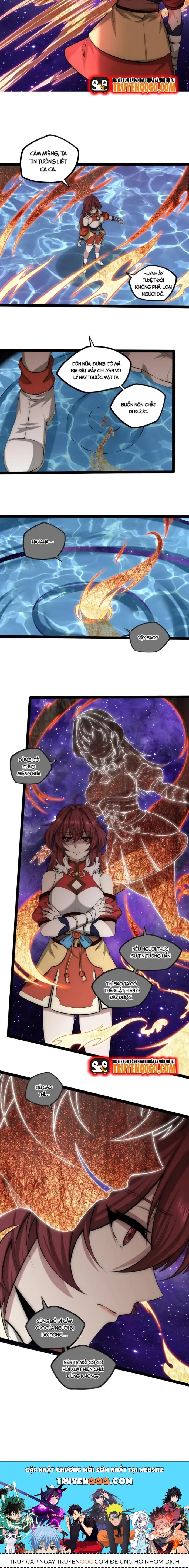 Maiko-San Chi No Makanai-San Chapter 332 - 4