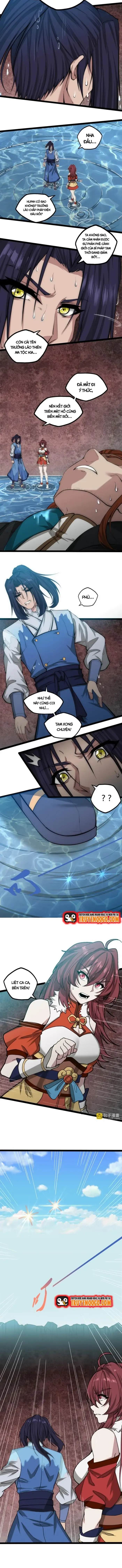 Maiko-San Chi No Makanai-San Chapter 334 - 3