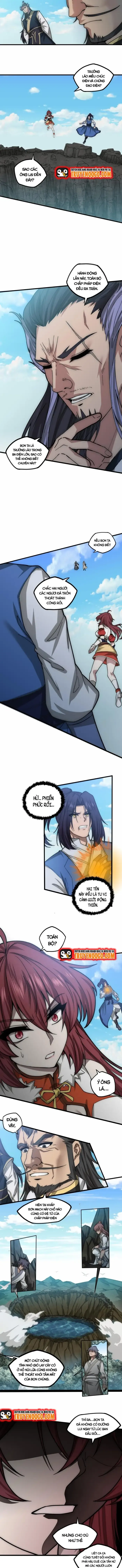 Maiko-San Chi No Makanai-San Chapter 334 - 5