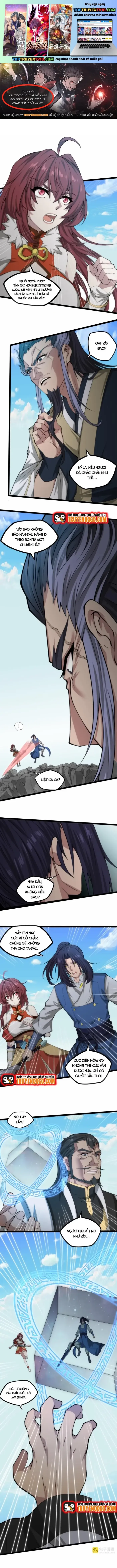 Maiko-San Chi No Makanai-San Chapter 335 - 2