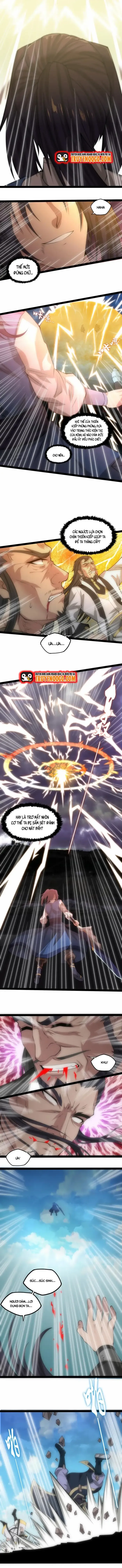 Maiko-San Chi No Makanai-San Chapter 335 - 4