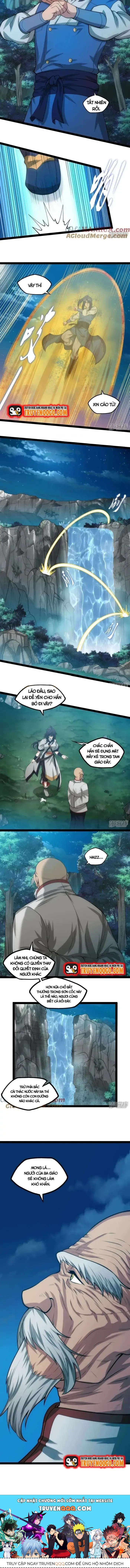 Maiko-San Chi No Makanai-San Chapter 339 - 5