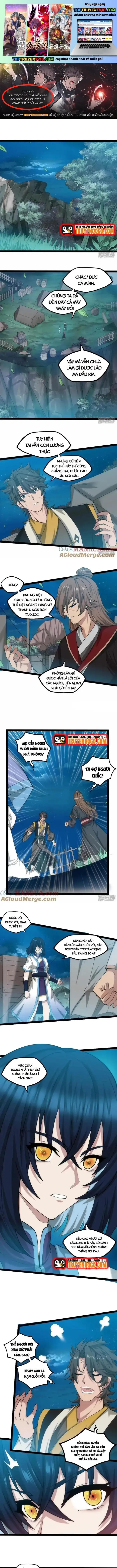 Maiko-San Chi No Makanai-San Chapter 340 - 2