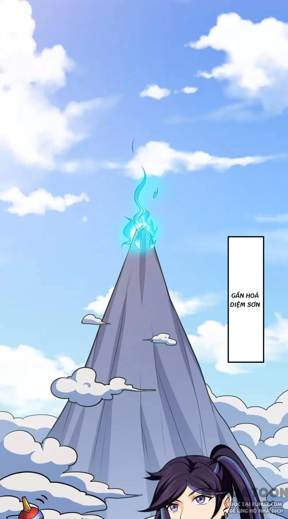 Cuồng Đồ Tu Tiên Chapter 125 - 1