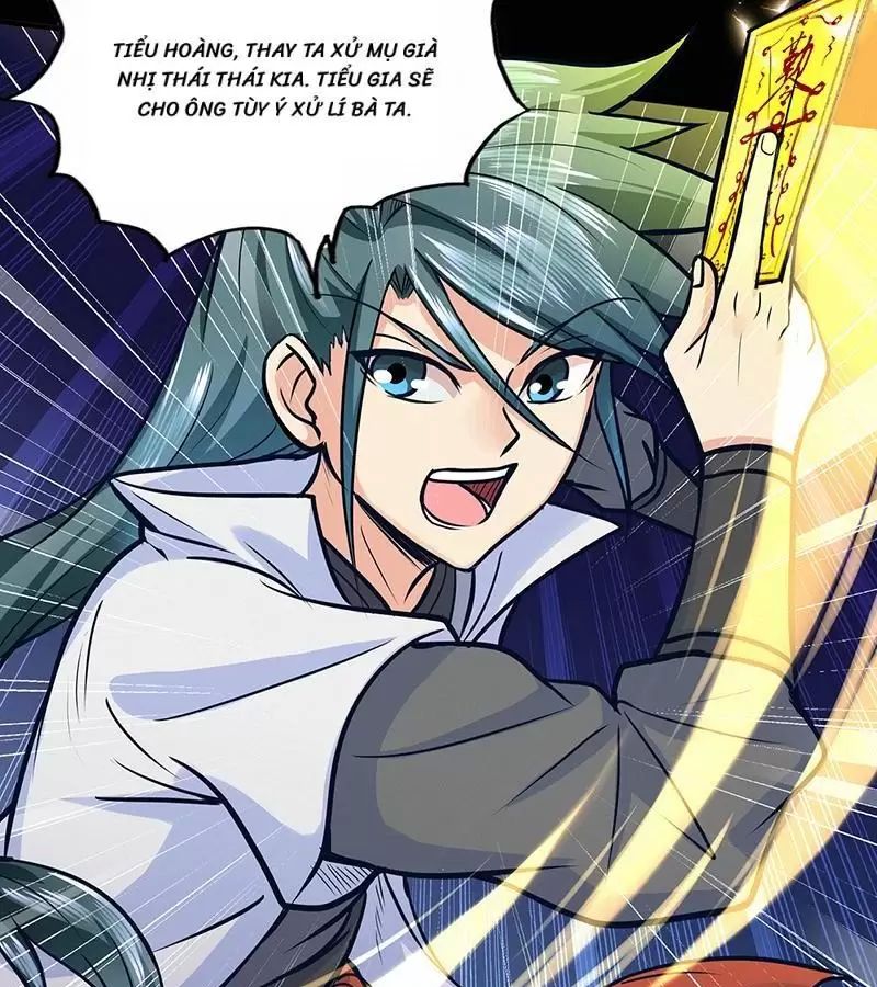 Cuồng Đồ Tu Tiên Chapter 43 - 39