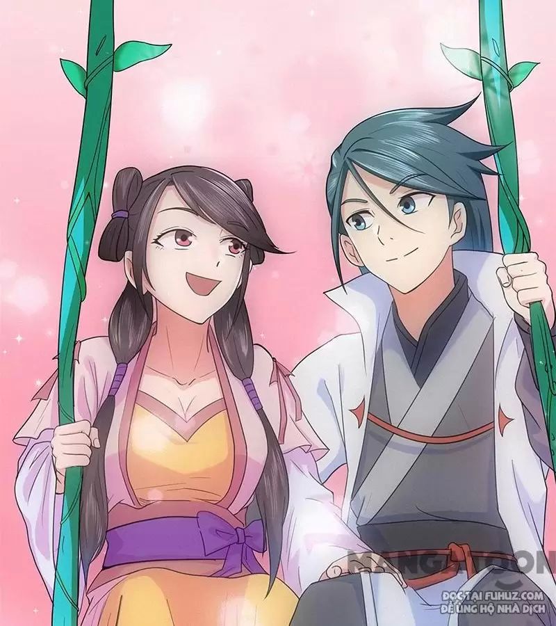 Cuồng Đồ Tu Tiên Chapter 43 - 4