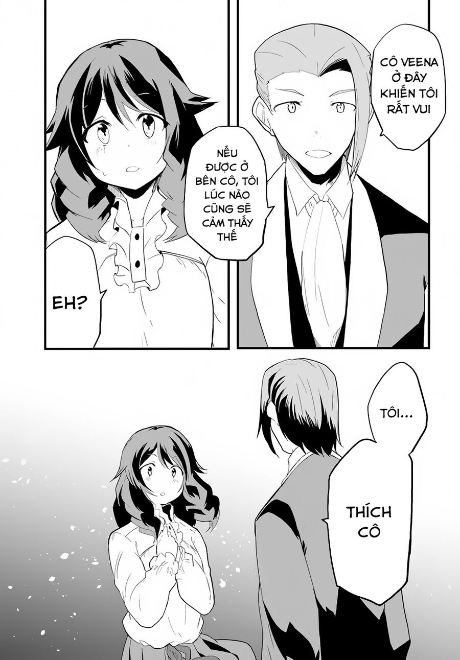 Bậc Thầy Chế Tạo Ma Thuật Chapter 37 - 18