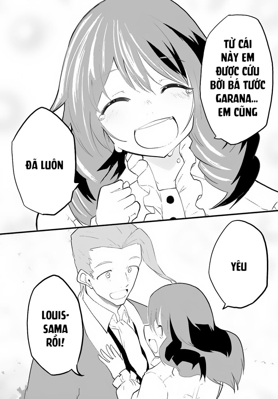 Bậc Thầy Chế Tạo Ma Thuật Chapter 37 - 20