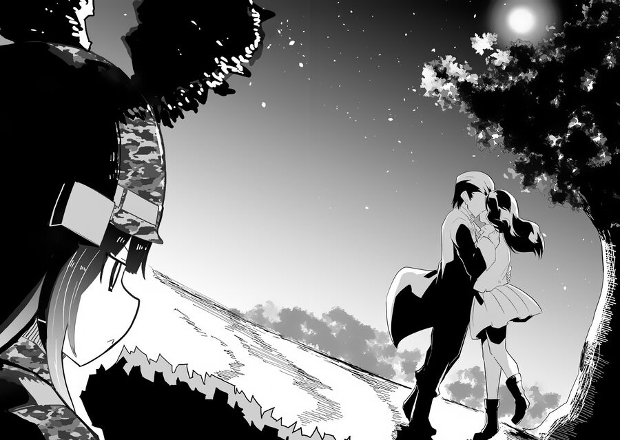 Bậc Thầy Chế Tạo Ma Thuật Chapter 37 - 21