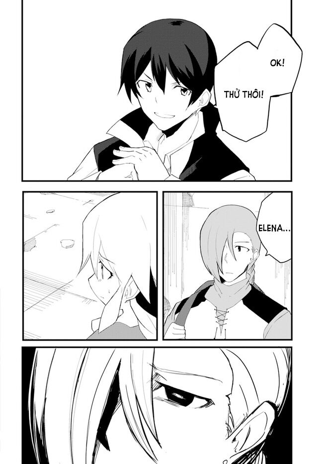 Bậc Thầy Chế Tạo Ma Thuật Chapter 40 - 13