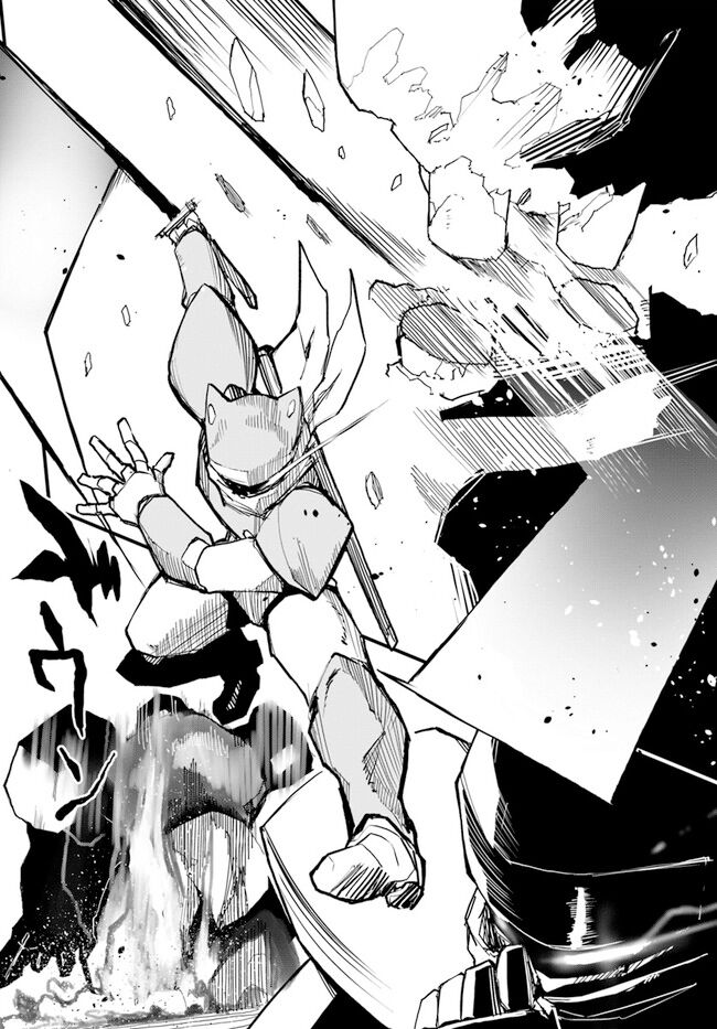 Bậc Thầy Chế Tạo Ma Thuật Chapter 40 - 19