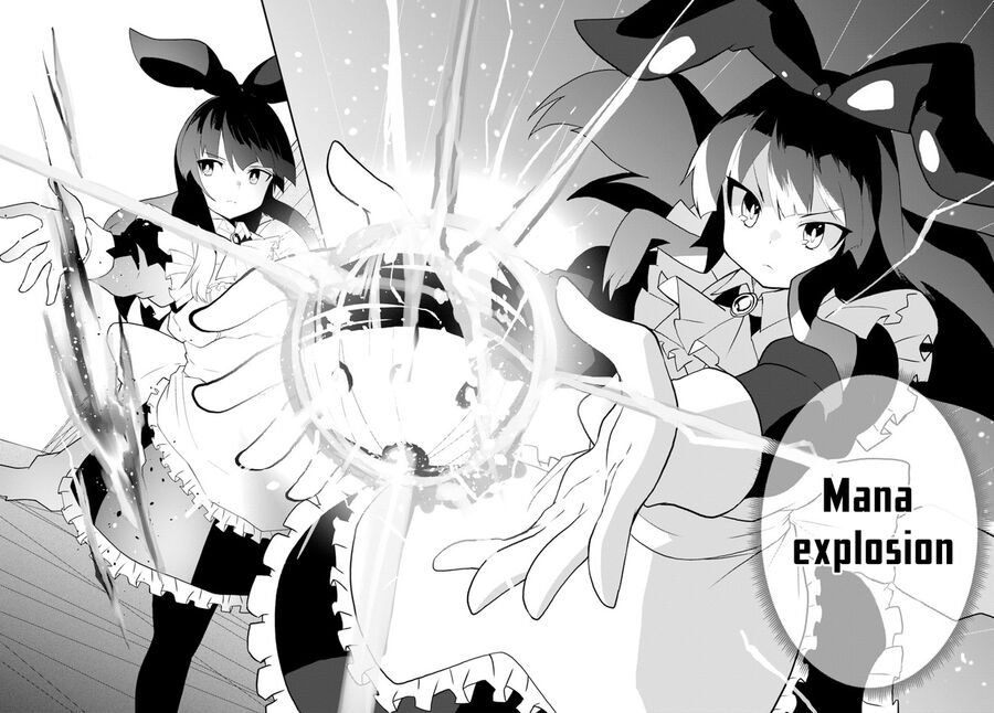 Bậc Thầy Chế Tạo Ma Thuật Chapter 41 - 16