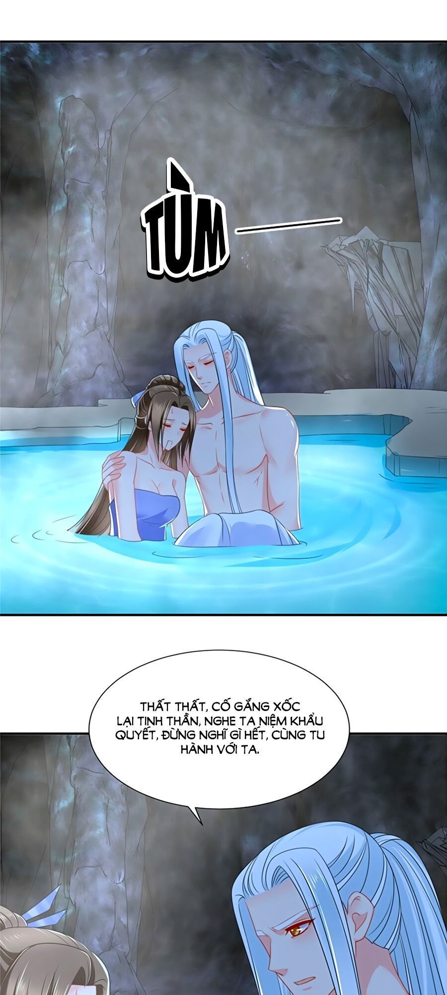 Kiêu Sủng Y Phi Chapter 121 - 11