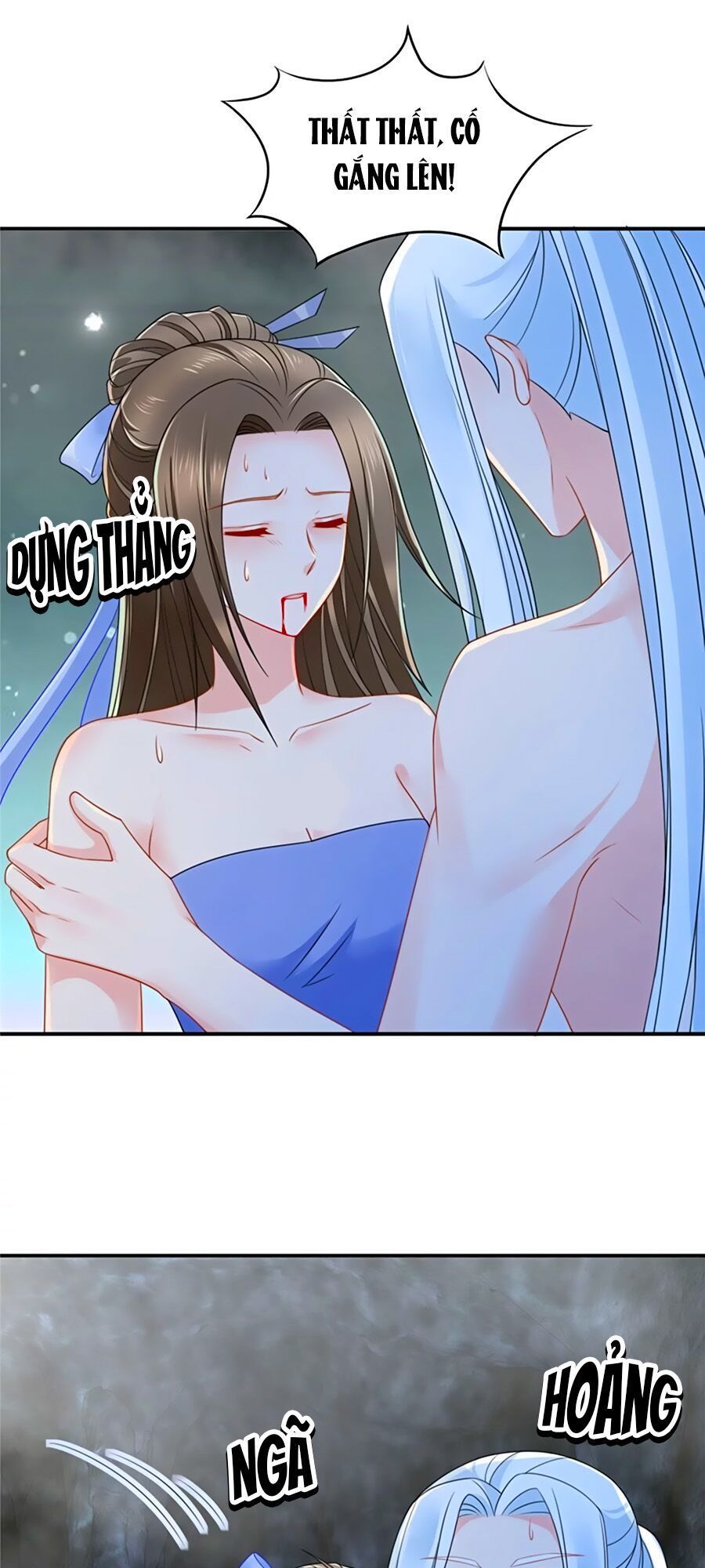 Kiêu Sủng Y Phi Chapter 121 - 14