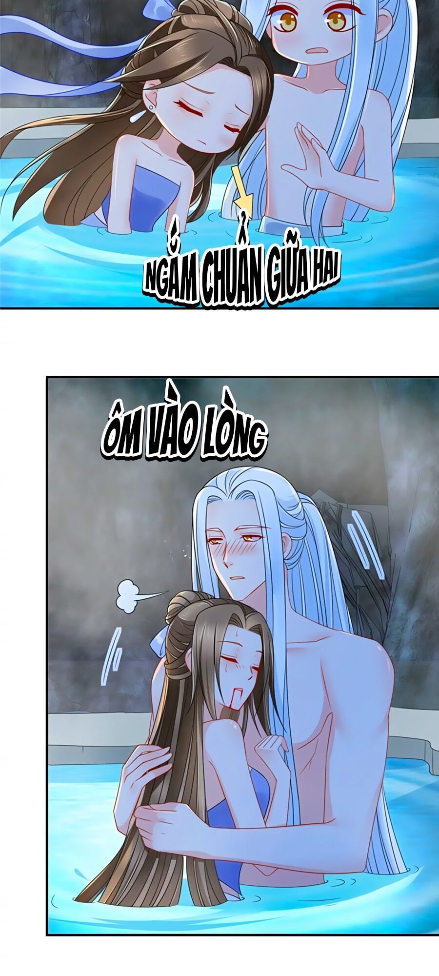 Kiêu Sủng Y Phi Chapter 121 - 15