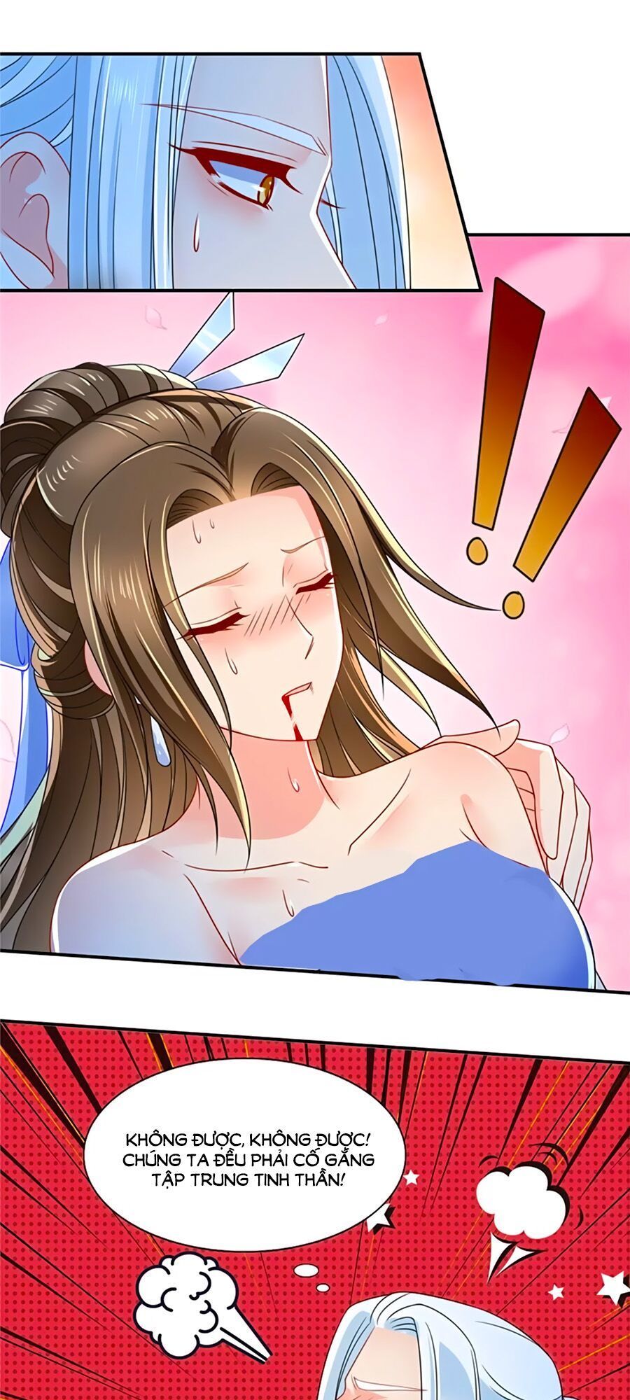 Kiêu Sủng Y Phi Chapter 121 - 17