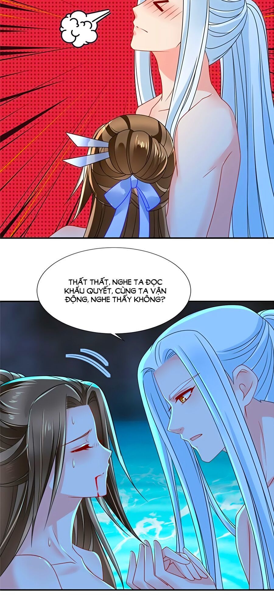 Kiêu Sủng Y Phi Chapter 121 - 18