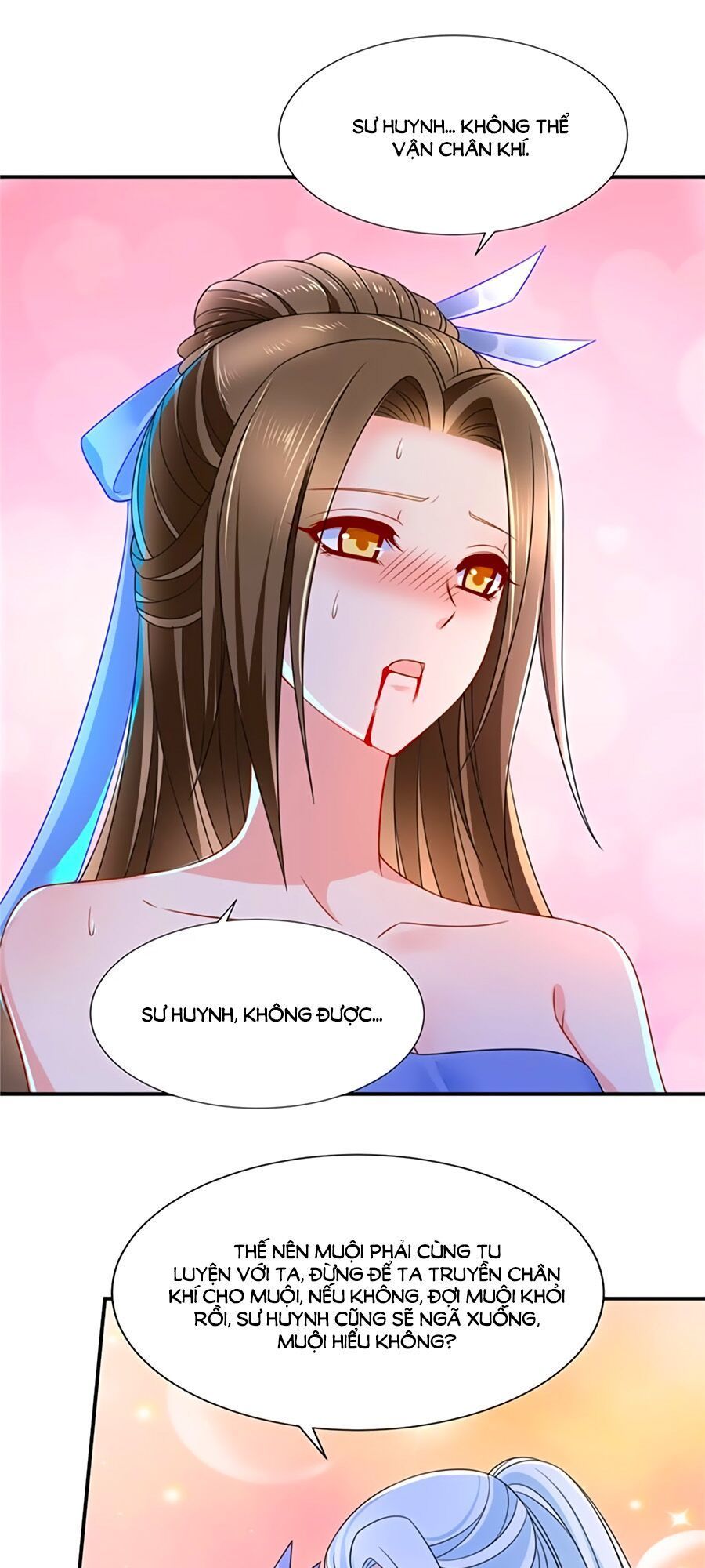 Kiêu Sủng Y Phi Chapter 121 - 20