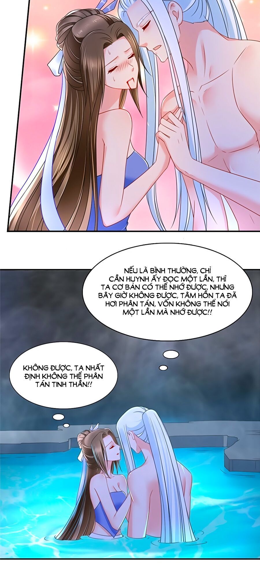Kiêu Sủng Y Phi Chapter 121 - 21