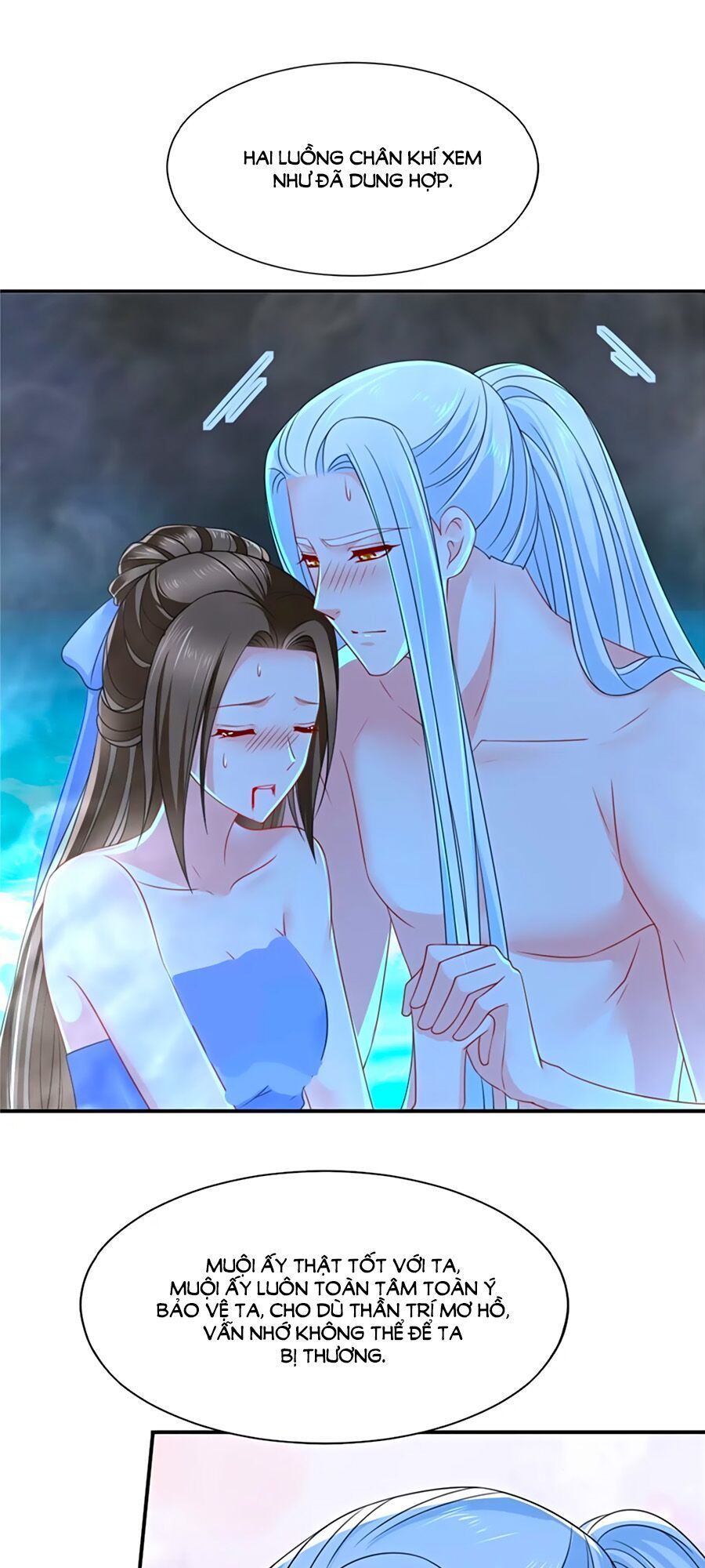Kiêu Sủng Y Phi Chapter 121 - 23