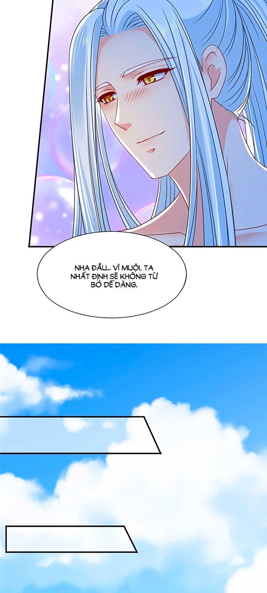 Kiêu Sủng Y Phi Chapter 121 - 24