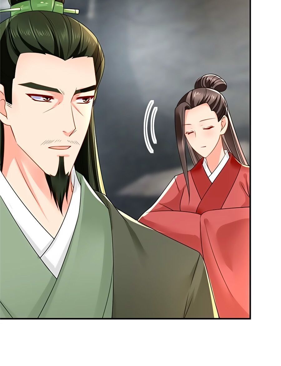 Kiêu Sủng Y Phi Chapter 121 - 26