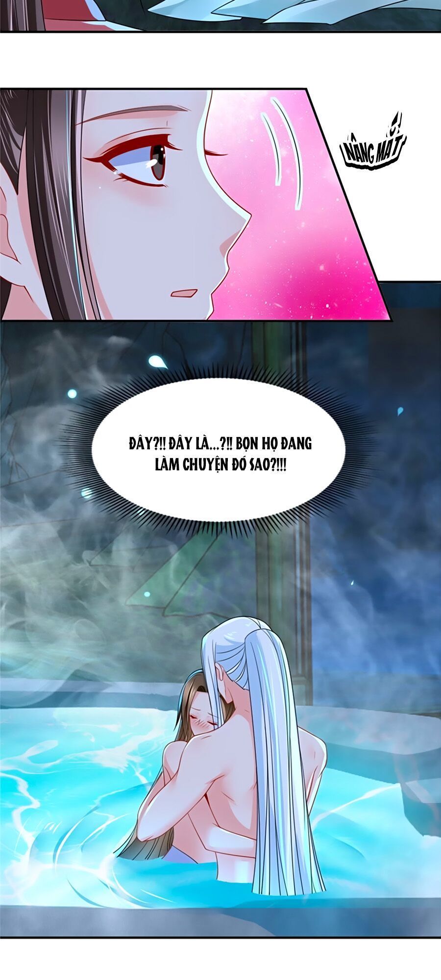 Kiêu Sủng Y Phi Chapter 121 - 28