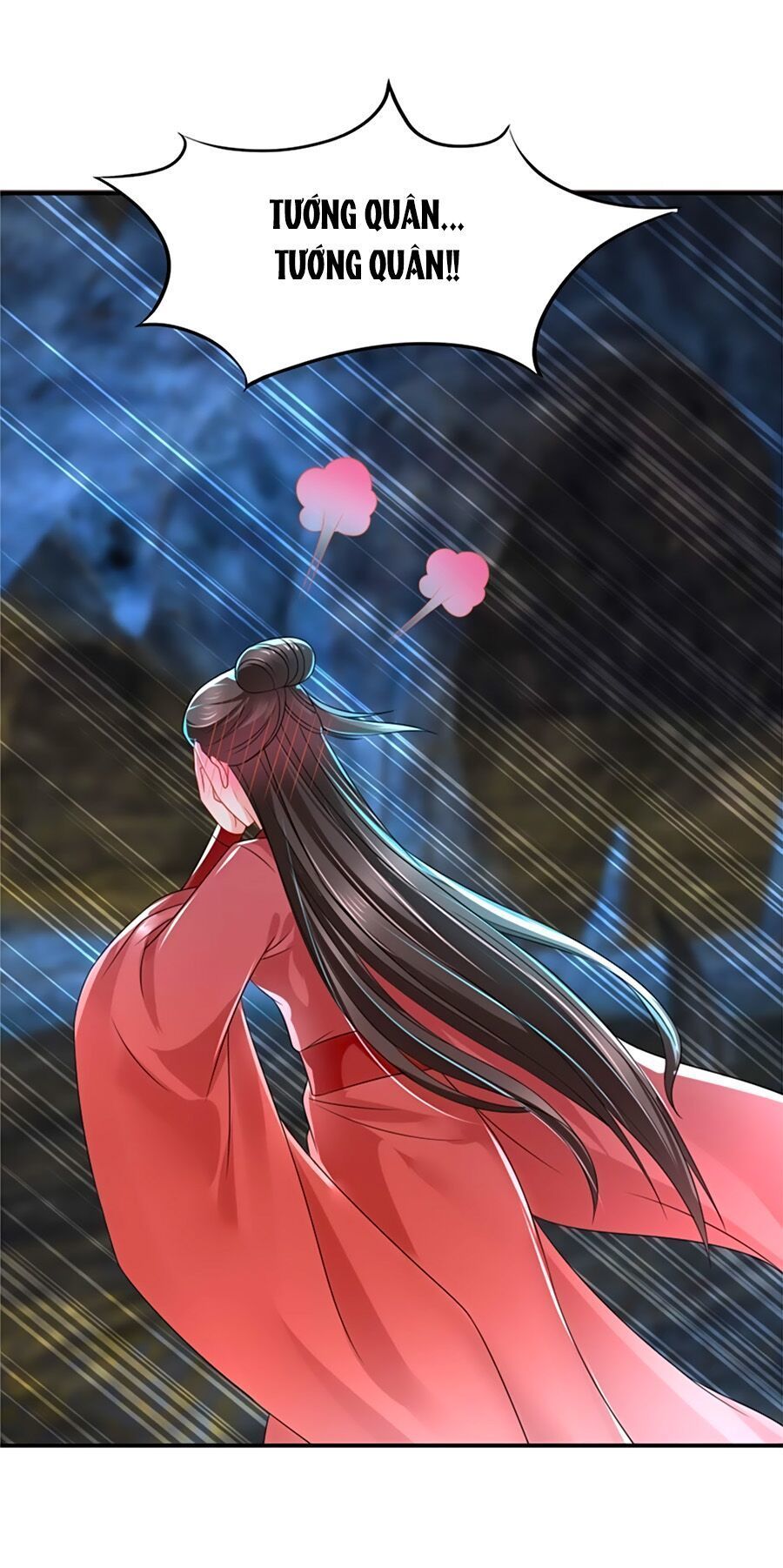 Kiêu Sủng Y Phi Chapter 121 - 29